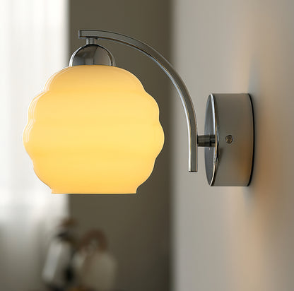 Nomaenest Illumaire - Art Deco Vintage Wall Lamp