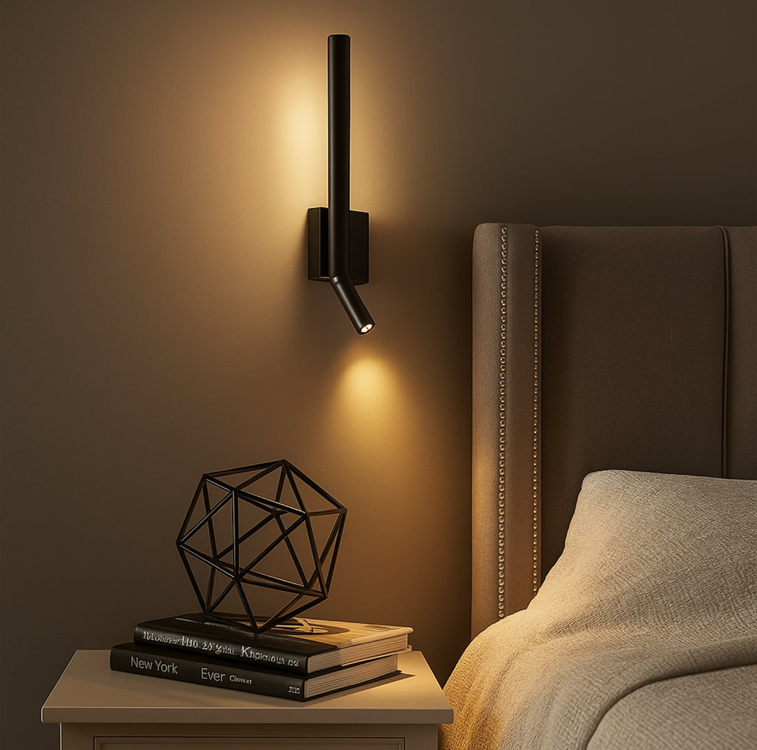 Nomaenest Dovelle - Dual-Function Wall Light