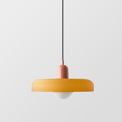 Nomaenest Pendelle - Retro Glass Pendant Lamp