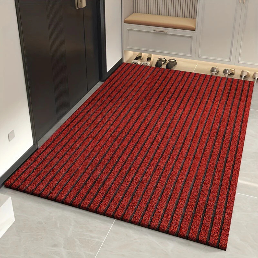 Nomaenest Entrée Luxe - Doormat for Indoor and Outdoor