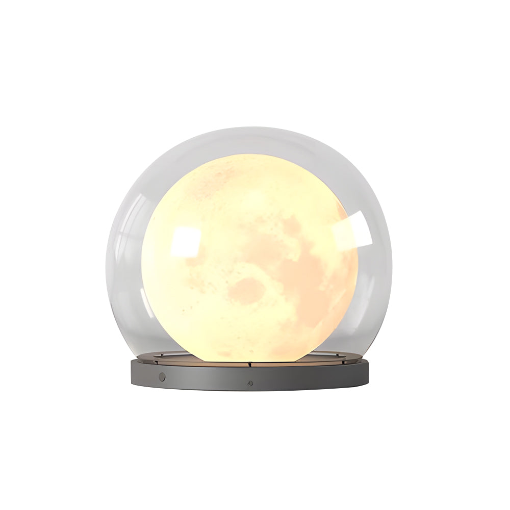 Nomaenest Aureglow - Modern Outdoor Garden Light