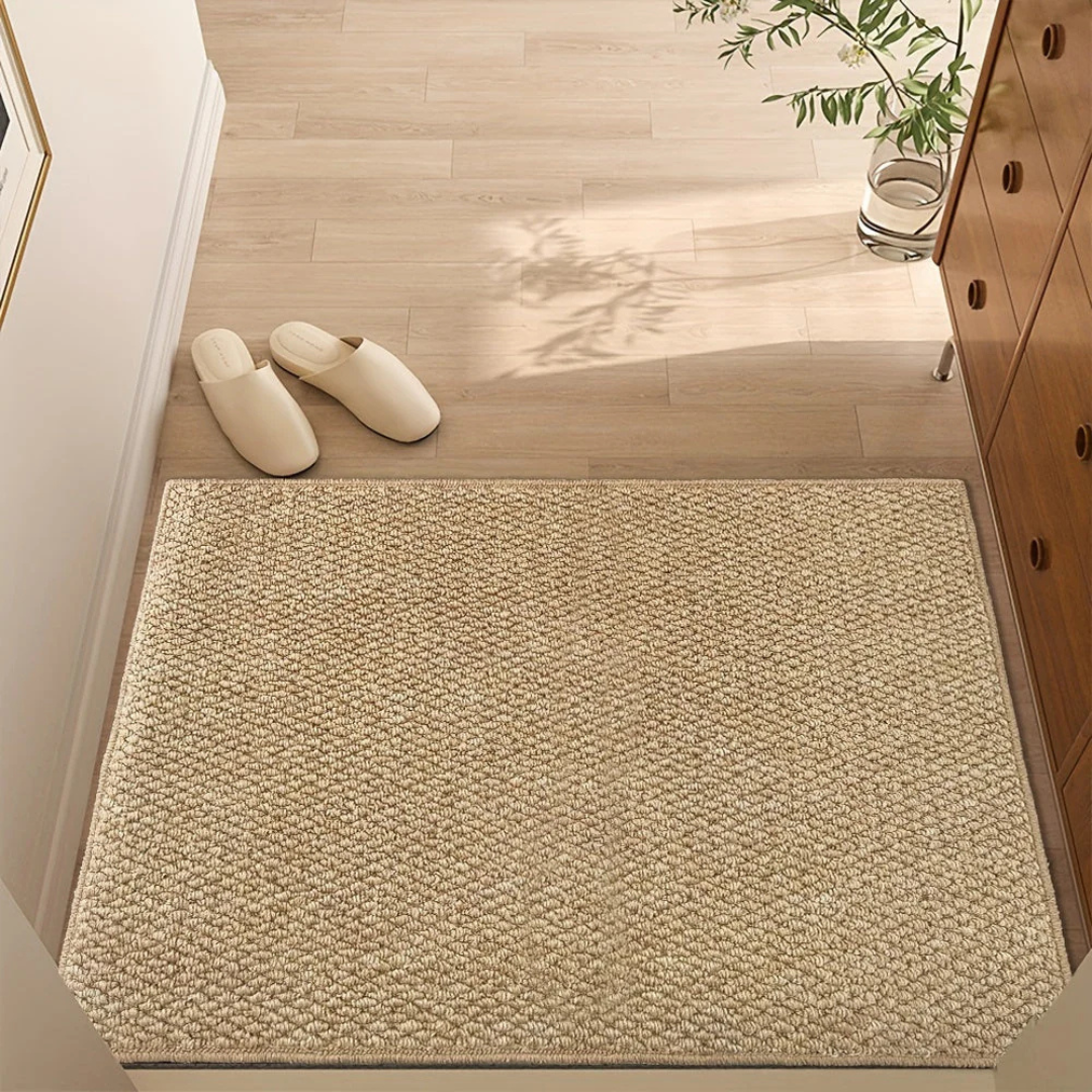 Nomaenest Matélisse - Stylish Indoor Doormat
