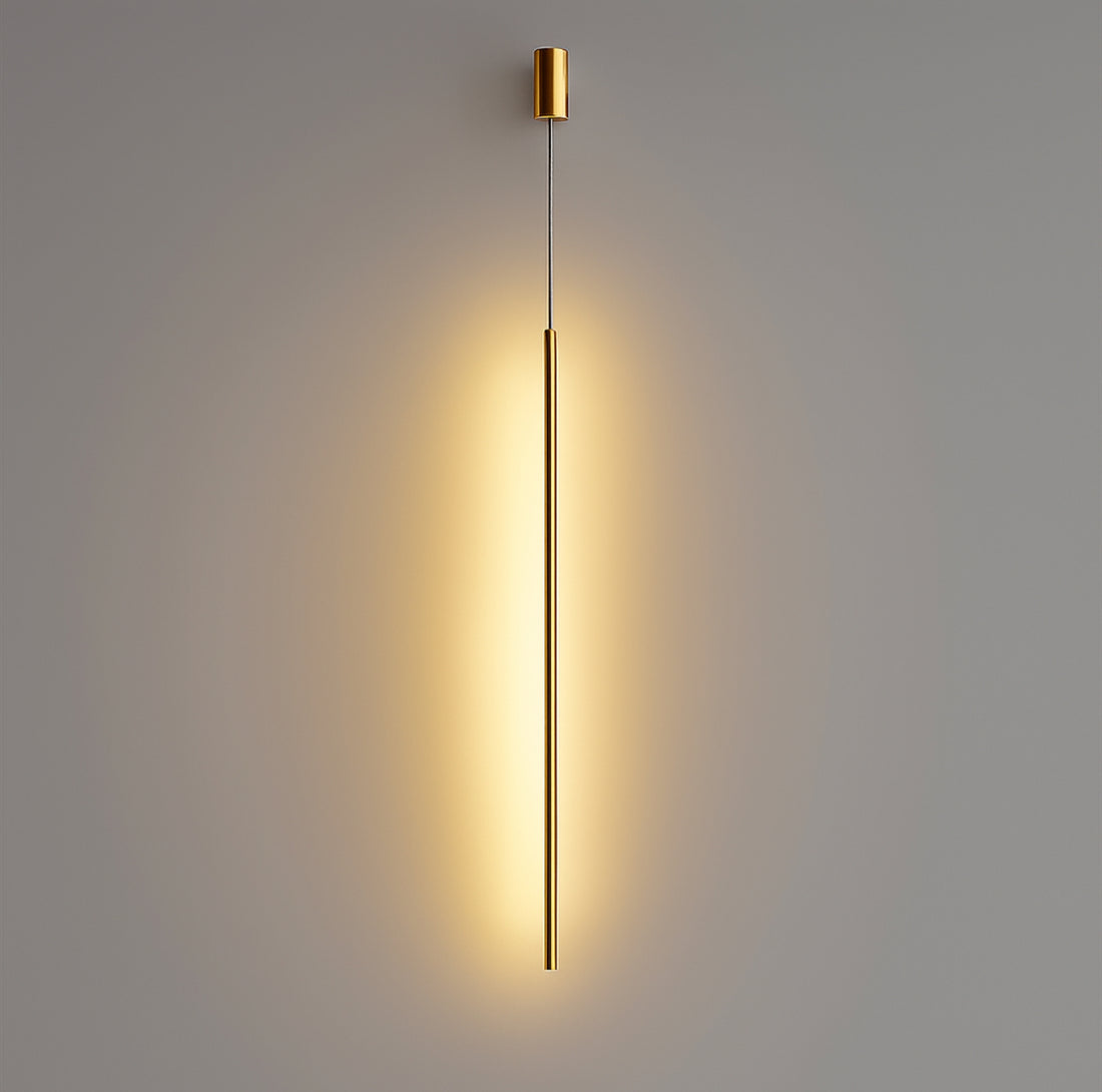 Nomaenest Neolume - Minimalist LED Pendant Light