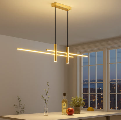 Nomaenest Eclavé - Stylish Dining Table Pendant Light