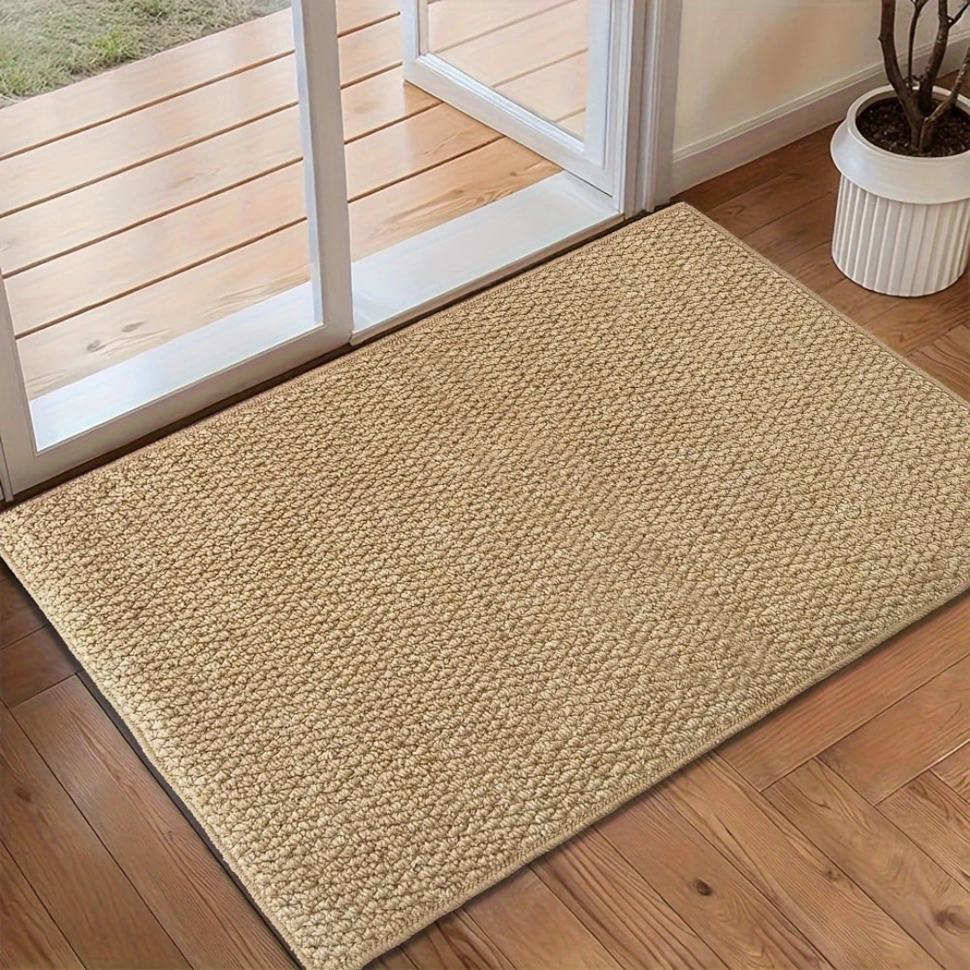 Nomaenest Matélisse - Stylish Indoor Doormat