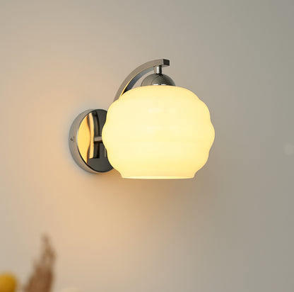 Nomaenest Illumaire - Art Deco Vintage Wall Lamp