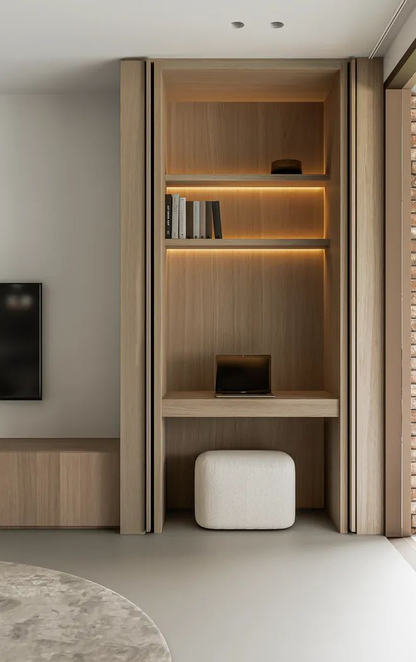 Nomaenest Lustréa | Motion Sensor Cabinet Light