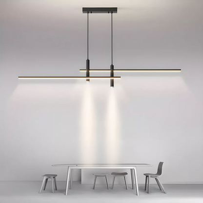 Nomaenest Eclavé - Stylish Dining Table Pendant Light