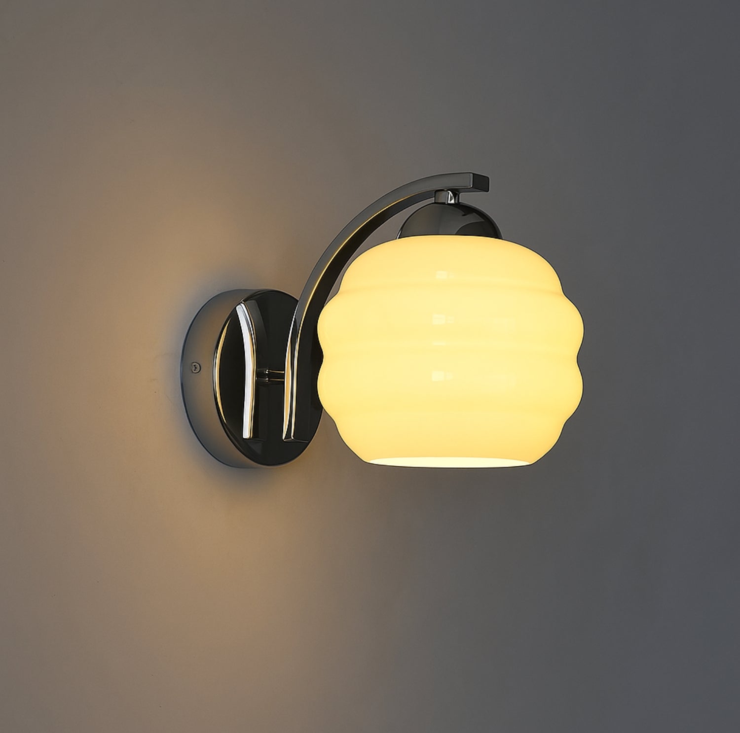 Nomaenest Illumaire - Art Deco Vintage Wall Lamp