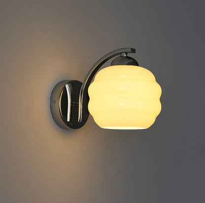 Nomaenest Illumaire - Art Deco Vintage Wall Lamp