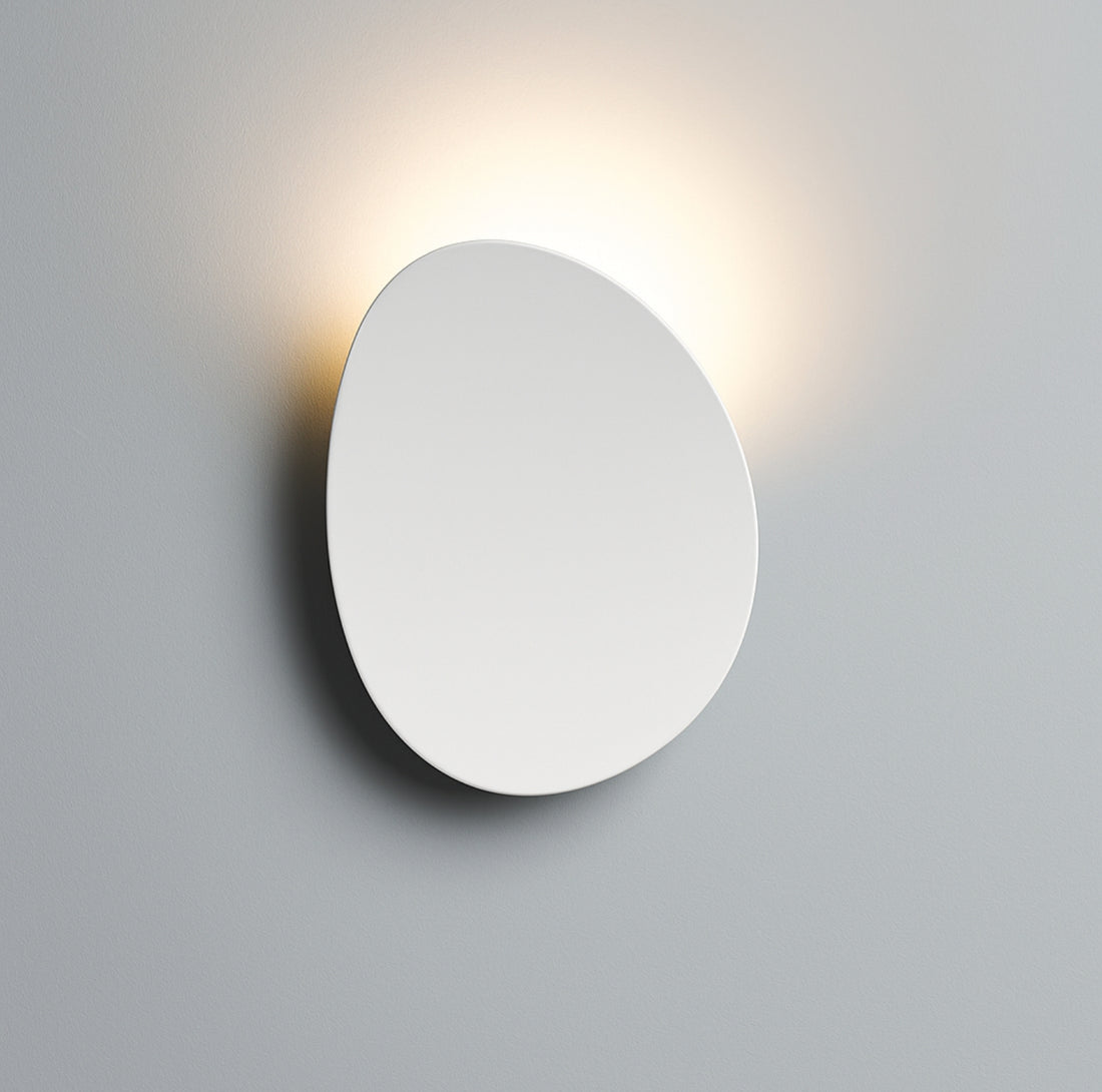 Nomaenest Calyra - Stylish Wall-Mounted Lamp