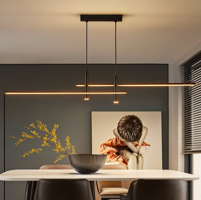 Nomaenest Eclavé - Stylish Dining Table Pendant Light