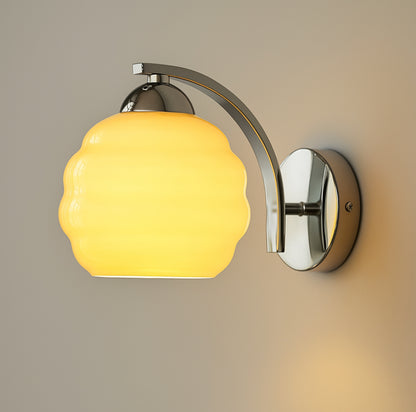 Nomaenest Illumaire - Art Deco Vintage Wall Lamp