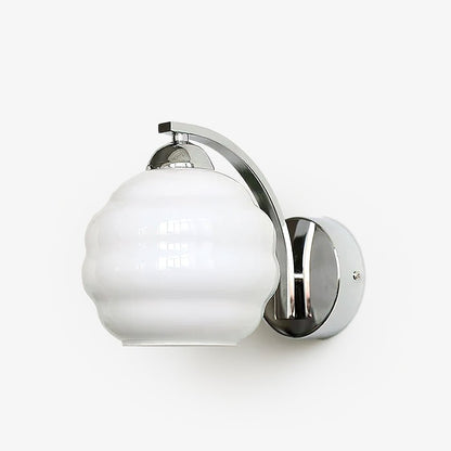 Nomaenest Illumaire - Art Deco Vintage Wall Lamp