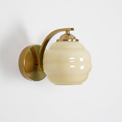 Nomaenest Illumaire - Art Deco Vintage Wall Lamp