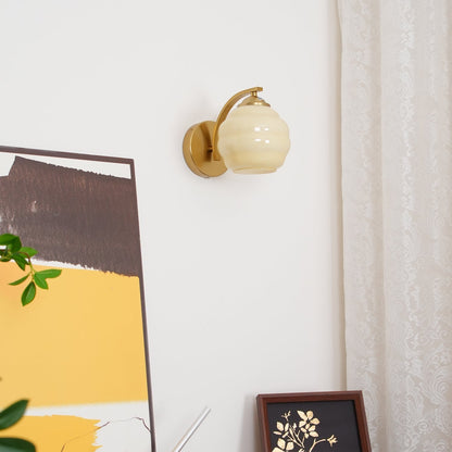 Nomaenest Illumaire - Art Deco Vintage Wall Lamp