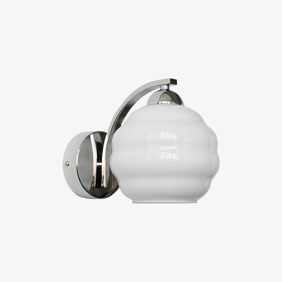 Nomaenest Illumaire - Art Deco Vintage Wall Lamp