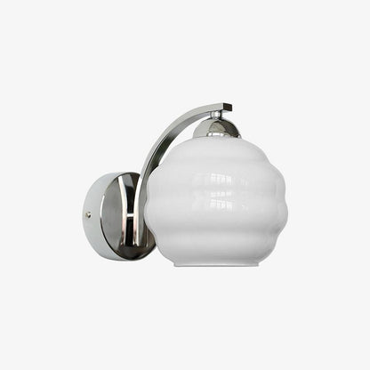 Nomaenest Illumaire - Art Deco Vintage Wall Lamp