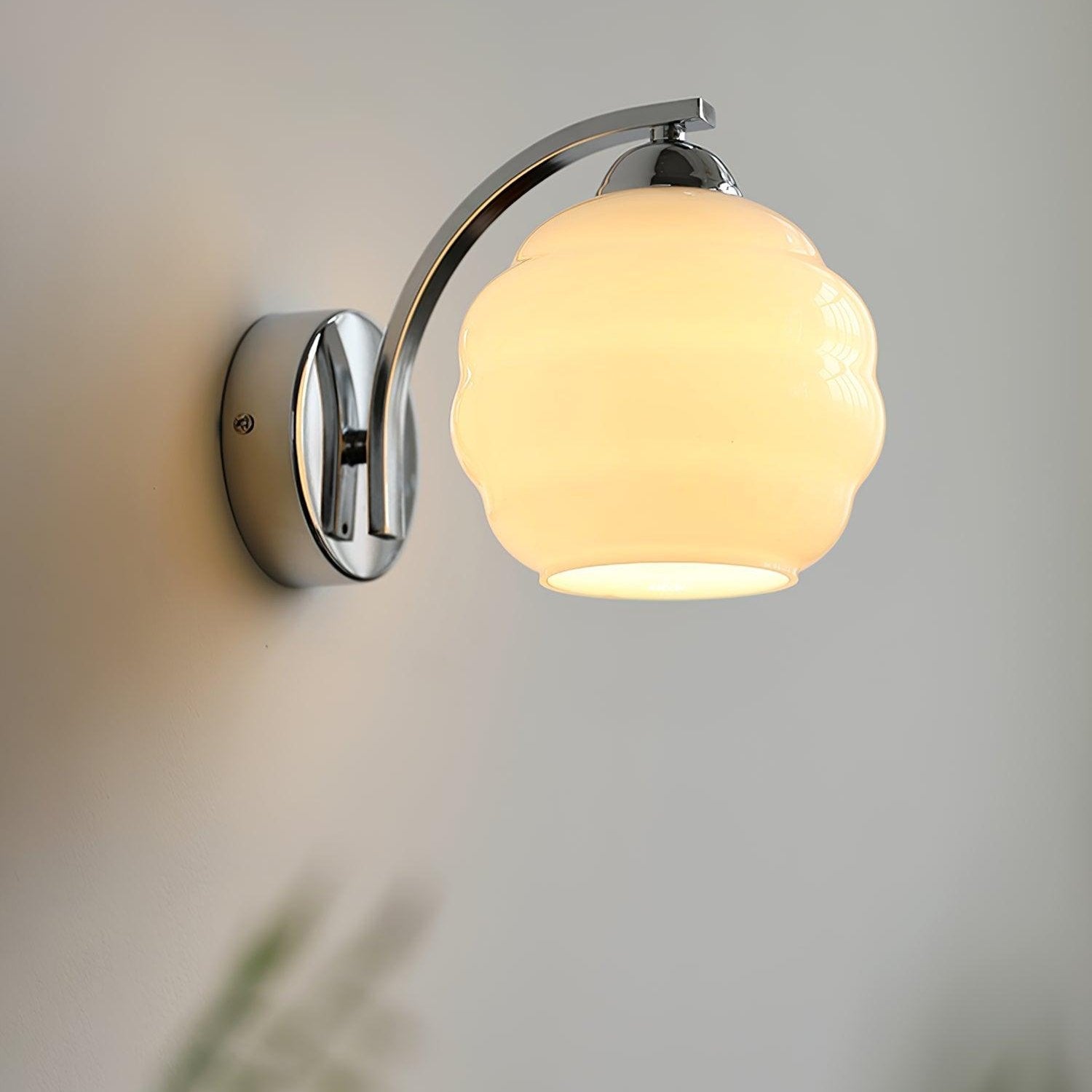 Nomaenest Illumaire - Art Deco Vintage Wall Lamp