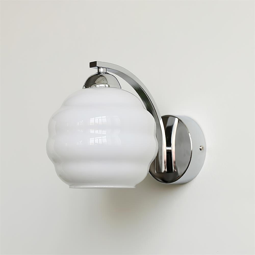 Nomaenest Illumaire - Art Deco Vintage Wall Lamp