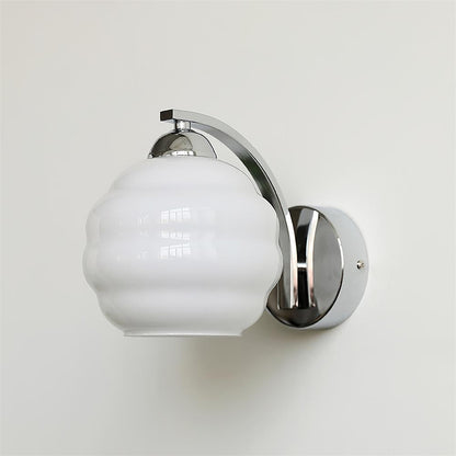 Nomaenest Illumaire - Art Deco Vintage Wall Lamp