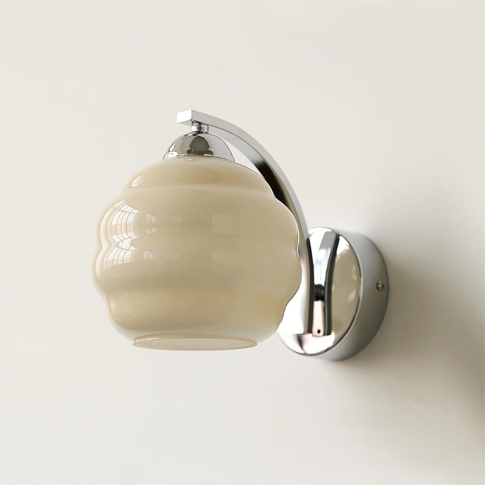 Nomaenest Illumaire - Art Deco Vintage Wall Lamp