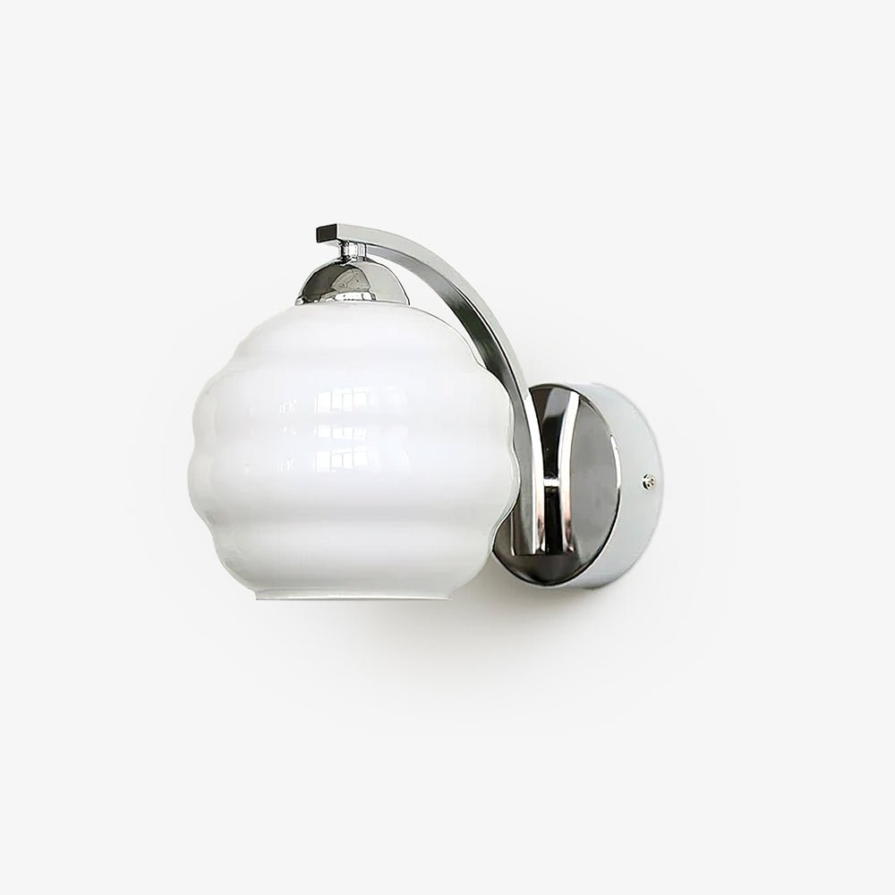 Nomaenest Illumaire - Art Deco Vintage Wall Lamp