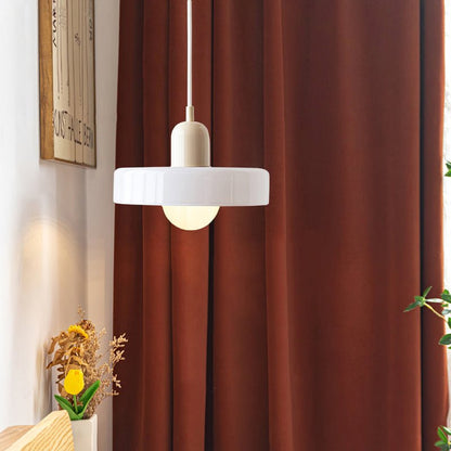 Nomaenest Pendelle - Retro Glass Pendant Lamp