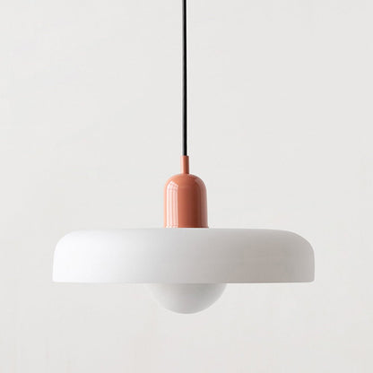 Nomaenest Pendelle - Retro Glass Pendant Lamp