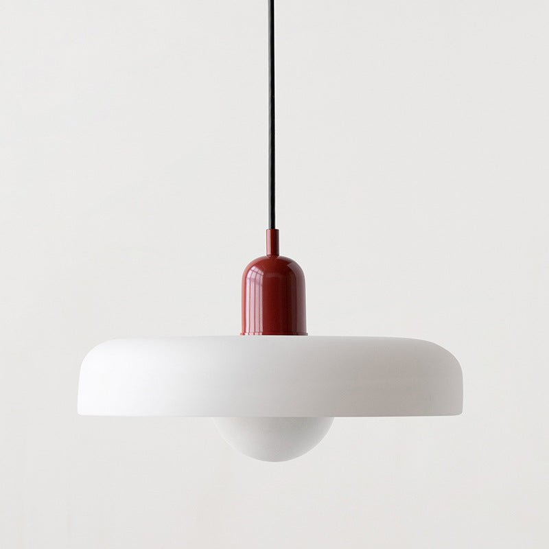 Nomaenest Pendelle - Retro Glass Pendant Lamp
