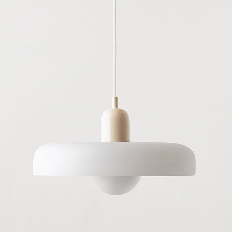 Nomaenest Pendelle - Retro Glass Pendant Lamp