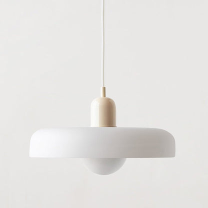 Nomaenest Pendelle - Retro Glass Pendant Lamp