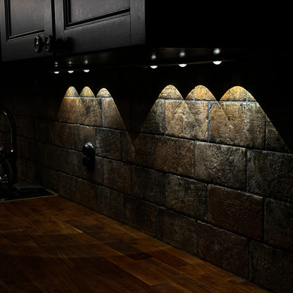 Nomaenest Lustréa | Motion Sensor Cabinet Light