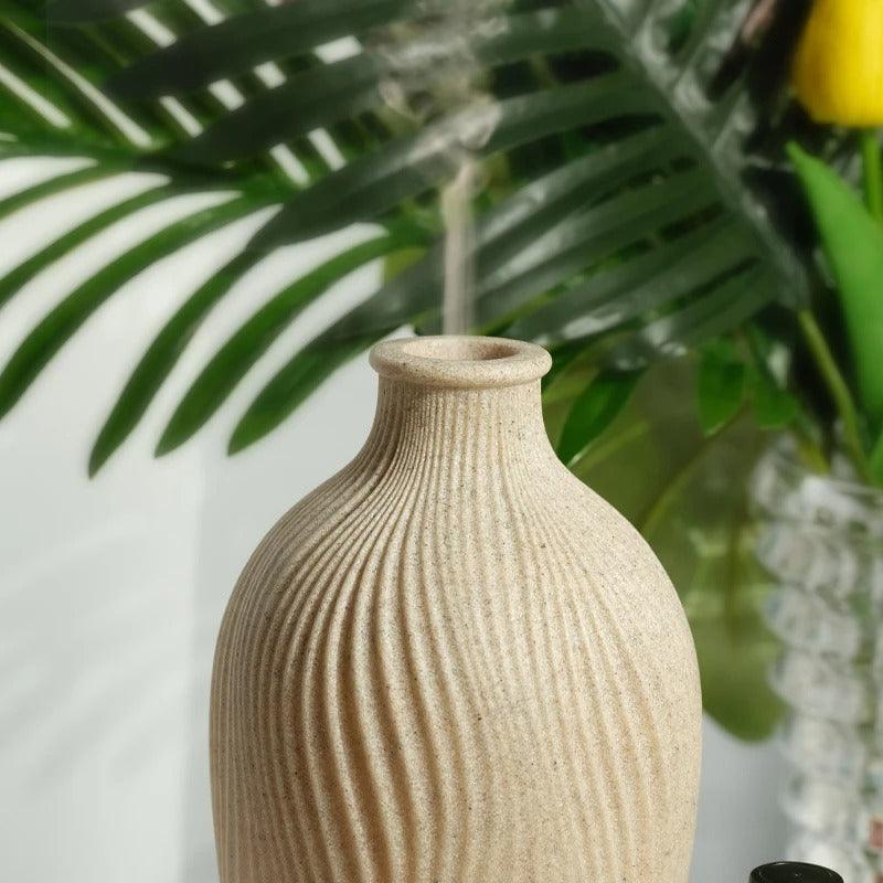 Nomaenest Mistéva - Ultrasonic Aroma Diffuser